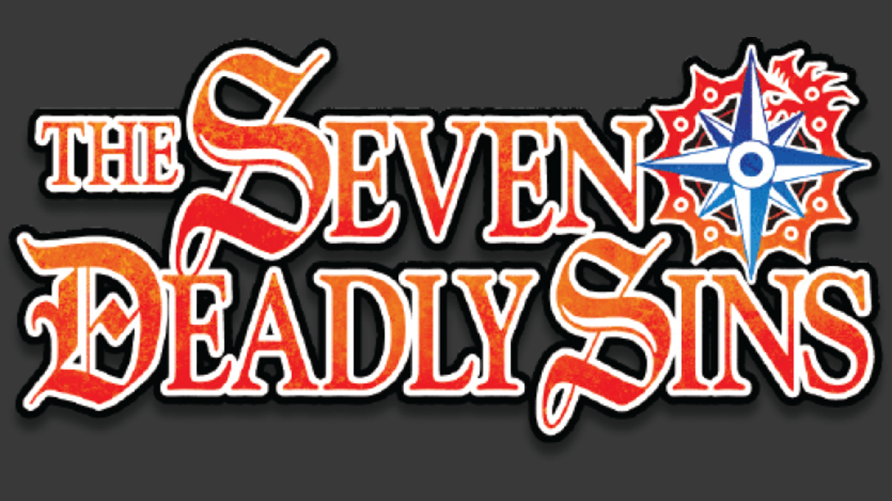 Seven Deadly Sins