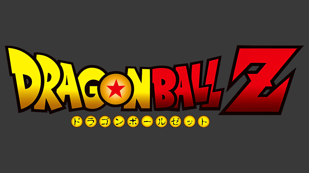 Dragon Ball Z