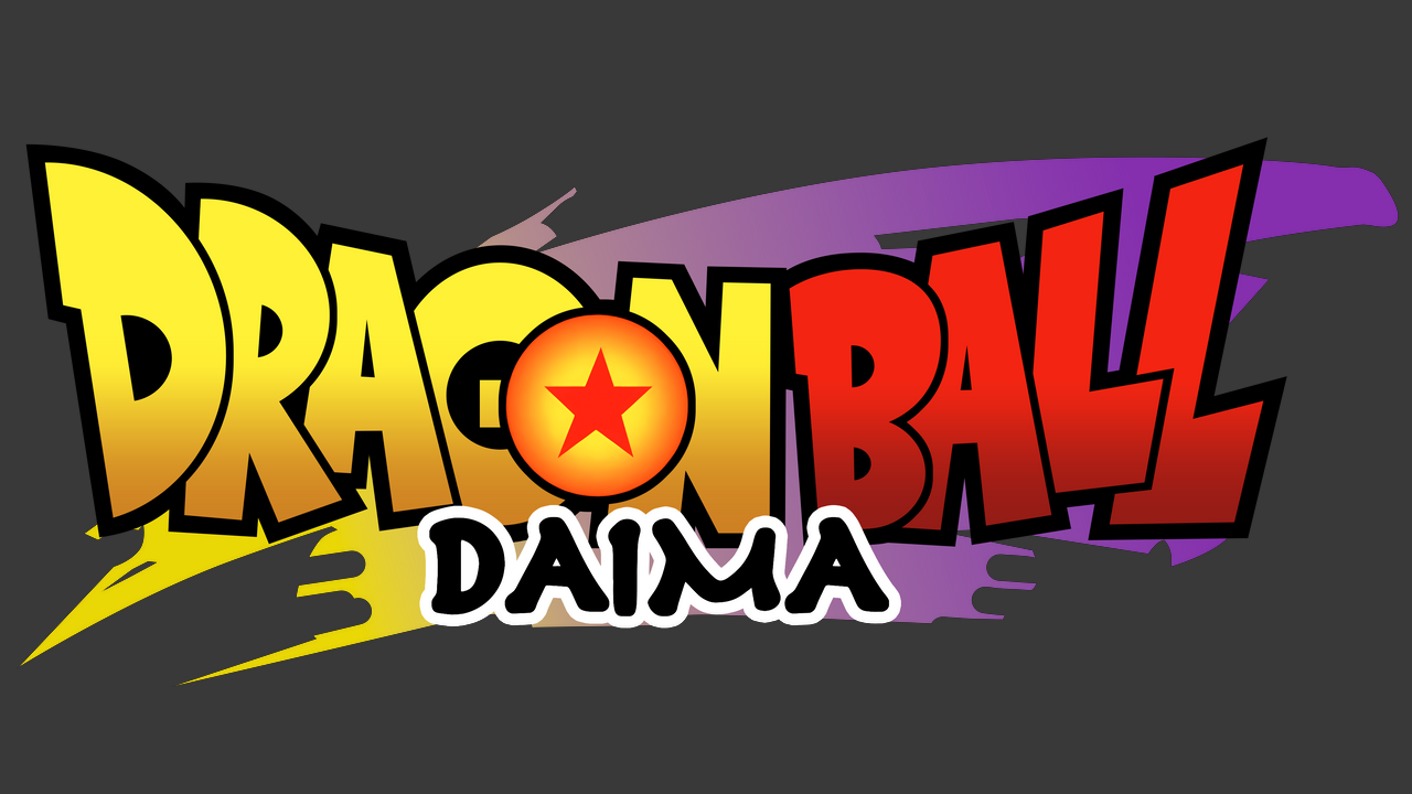 Dragon Ball Daima