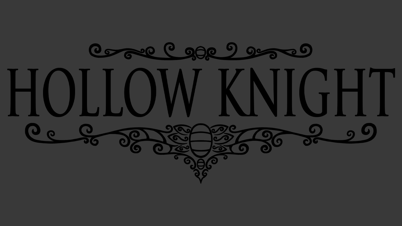 Hollow Knight