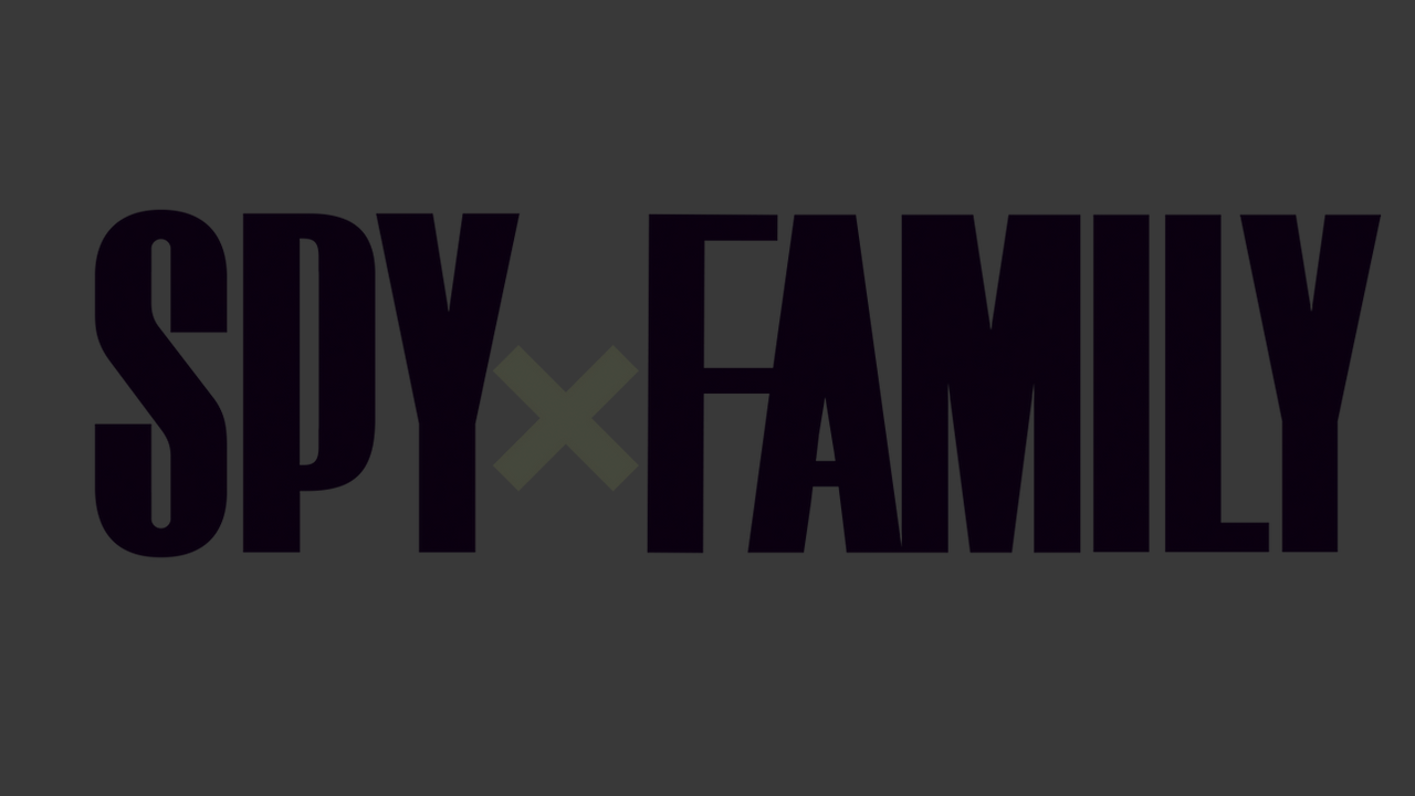 Spy x Family