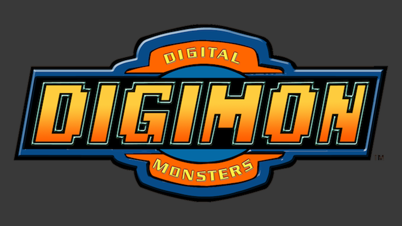 Digimon